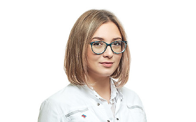 Шарова Анастасия Максимовна