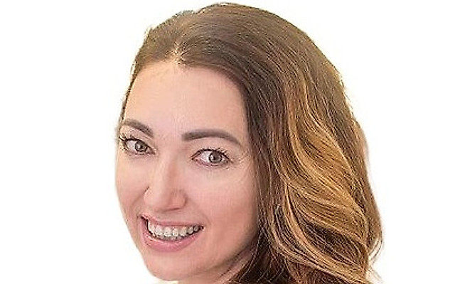 Кох Елена Владимировна