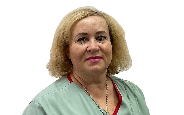 Костина Анжелла Юриевна 
