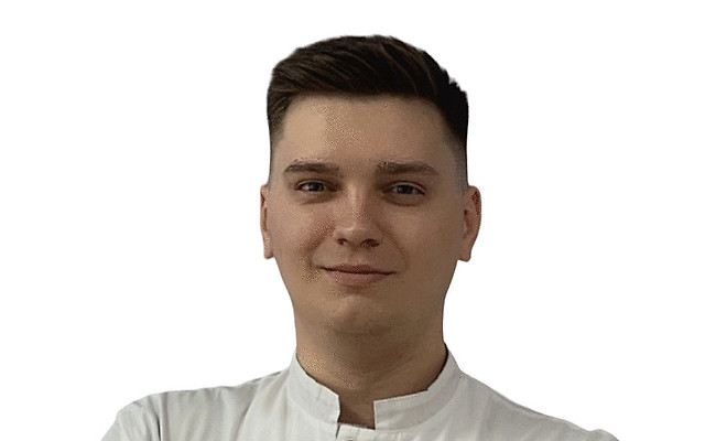 Тривайло Сергей Викторович