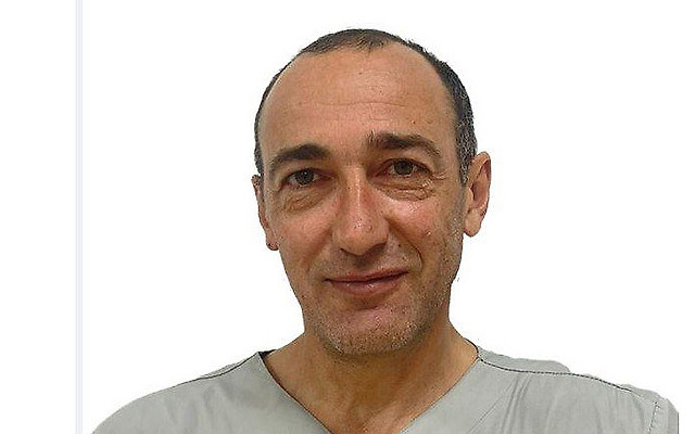 Халайцидис Георгий Евстафьевич