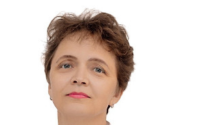 Рогалина Ольга Анатольевна