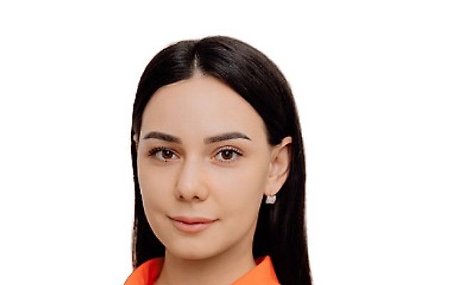 Саркисян Елена Анатольевна
