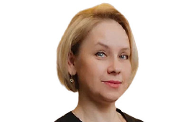 Половинкина Ирина Сергеевна