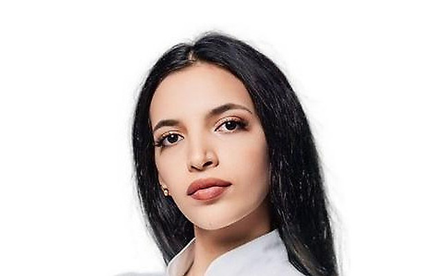 Тхабет Омния Мохамед Ахмед