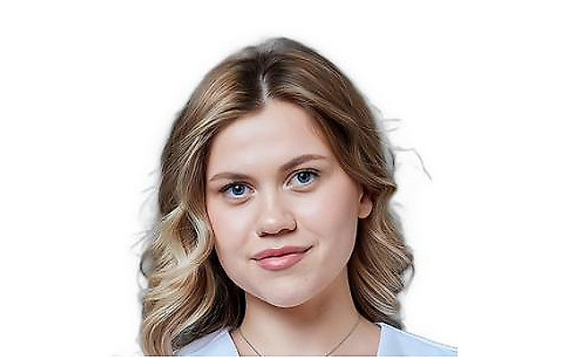 Мелкумова Кристина Михайловна