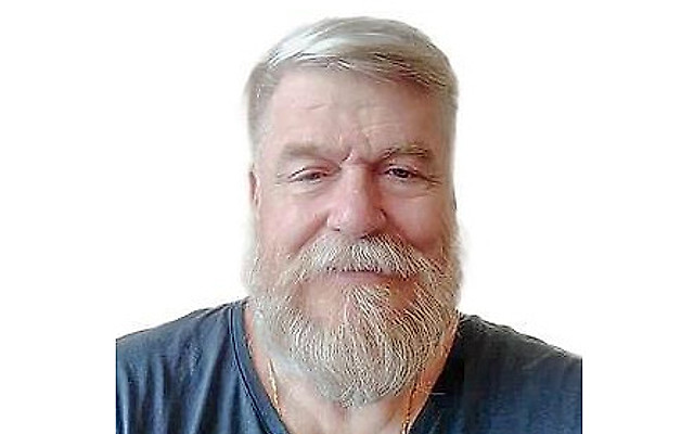Фролов Василий Михайлович