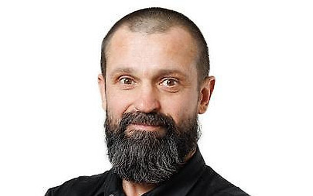 Буняк Роман Александрович