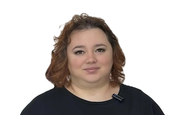 Кузюбердина Алла Евгеньевна
