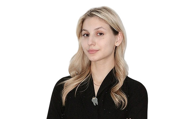 Шутова Любовь Алексеевна