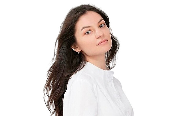Ишкова Мария Владимировна