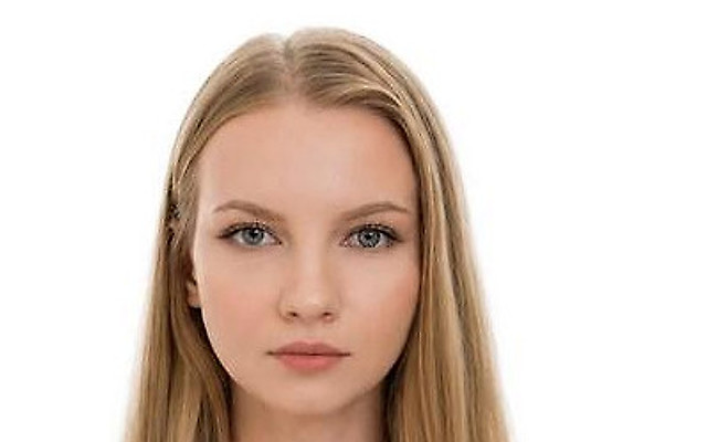 Щепкина Дарья Алексеевна