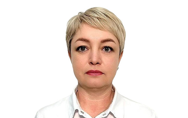 Дюкарева Оксана Васильевна