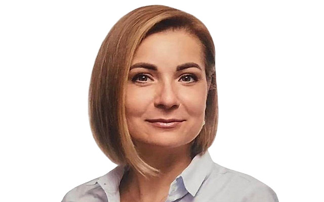 Перекалина Марина Владимировна