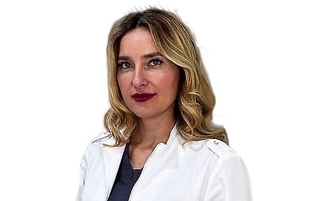 Абонеева Наталья Геннадьевна