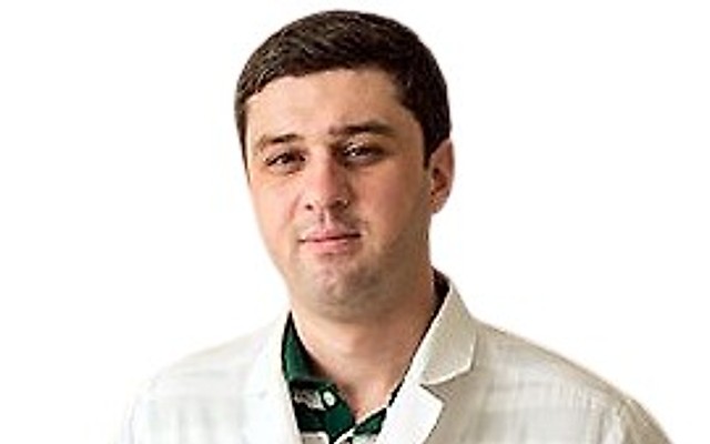 Байрамкулов Артур Исхакович