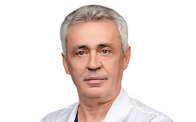 Приходько Александр Георгиевич