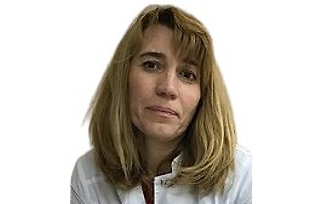Семенова Марина Анатольевна
