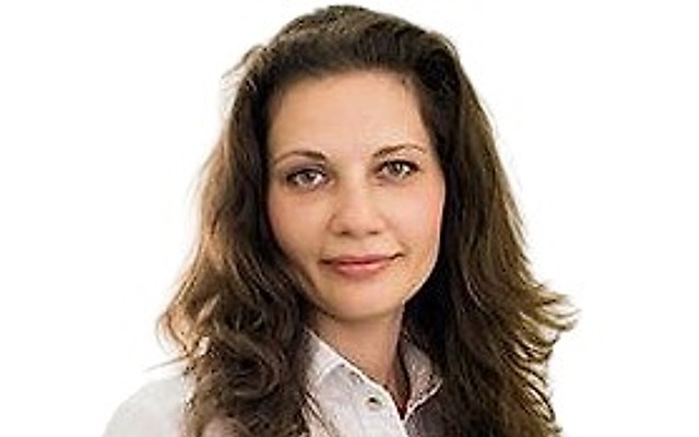 Мухорамова Ирина Сергеевна