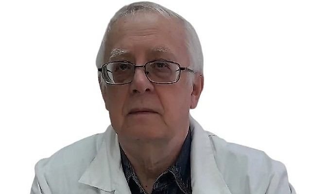 Грязев Вячеслав Васильевич
