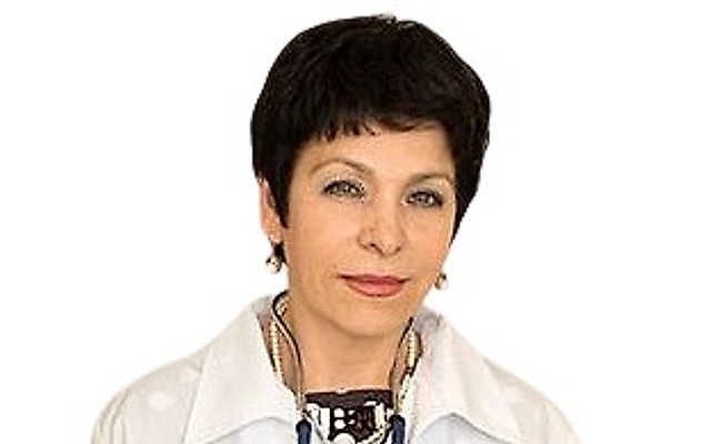 Климова Людмила Ивановна