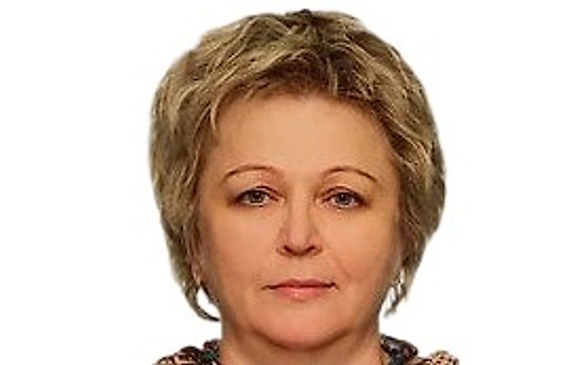 Дмитриенко Елена Владимировна