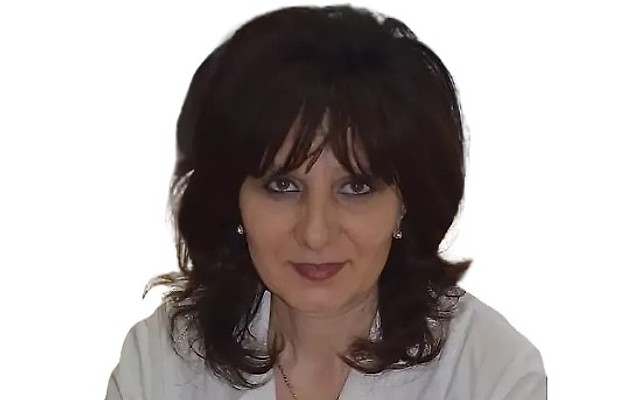Белик Татьяна Александровна