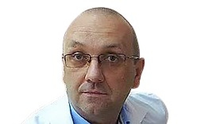 Беличенко Андрей Викторович