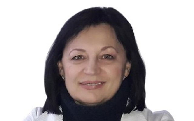 Аветисян Алина Валентиновна