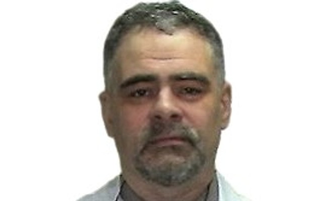 Шумаров Владимир Георгиевич