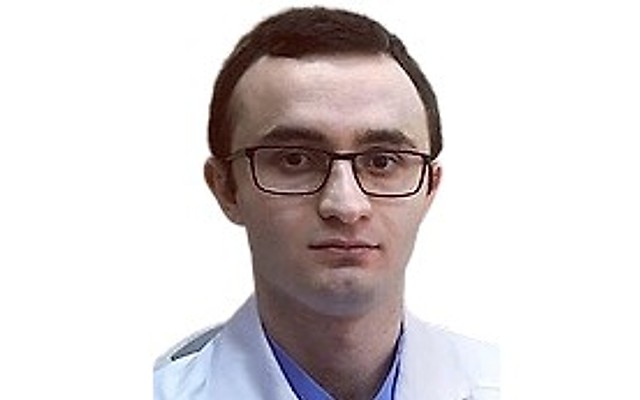 Кубанов Осман Муратович