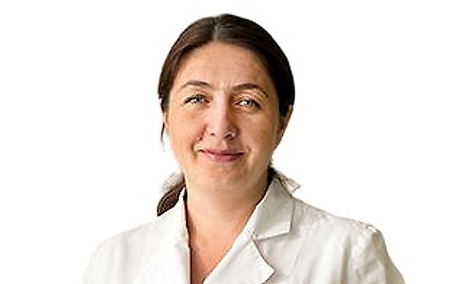 Каппушева Мариям Магометовна