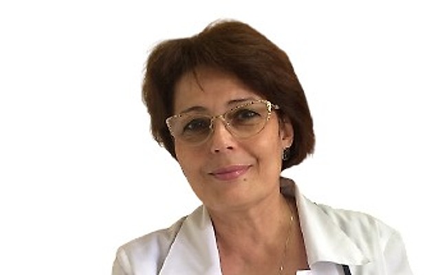 Ткаченко Лариса Ивановна