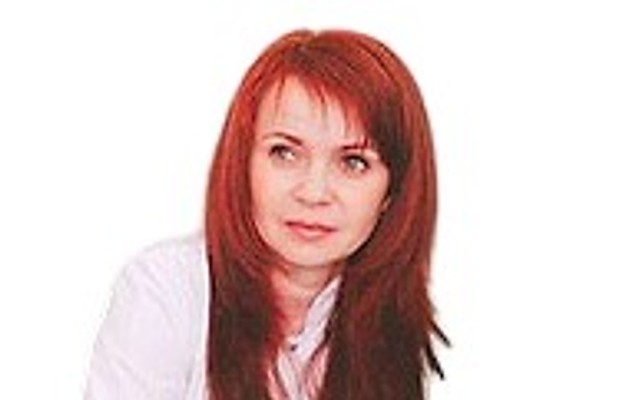 Хоменко Нина Евгеньевна