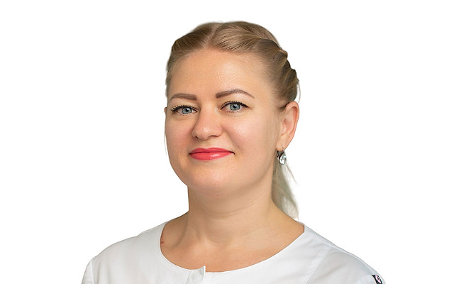 Ватагина Наталья Валерьевна