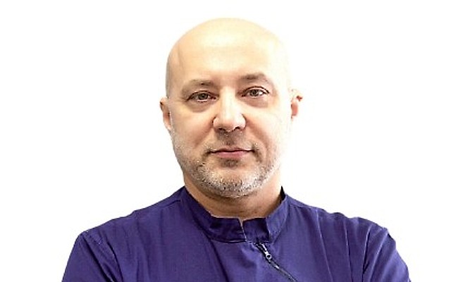 Штельмах Валерий Иванович