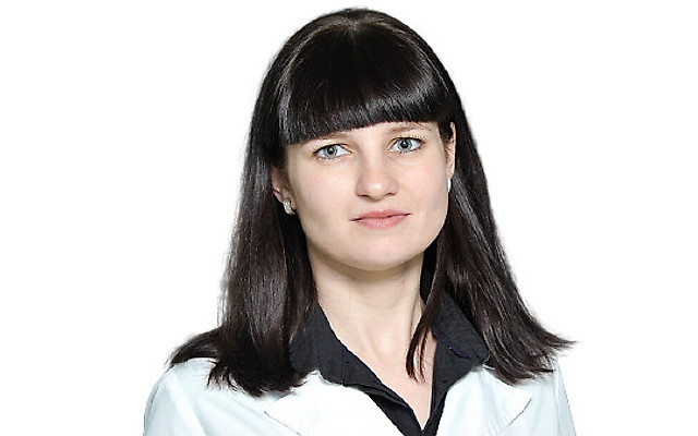 Садовая Елена Николаевна