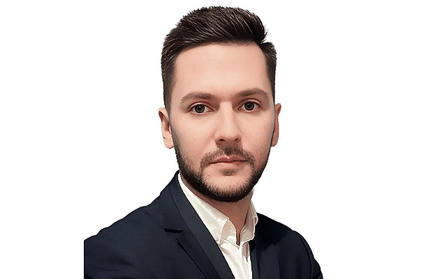 Навроцкий Георгий Алексеевич