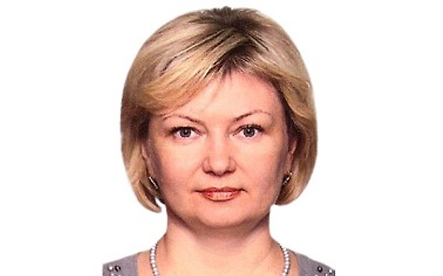 Кузнецова Ирина Георгиевна