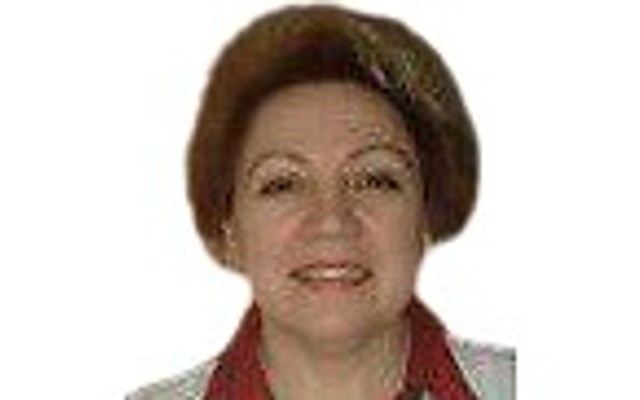 Журбина Наталья Васильевна