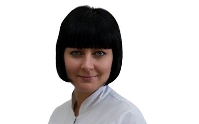 Исаева Алеся Васильевна