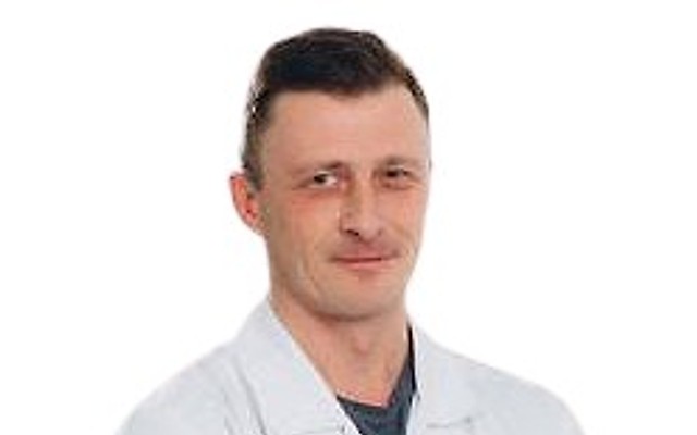 Журавель Роман Вадимович