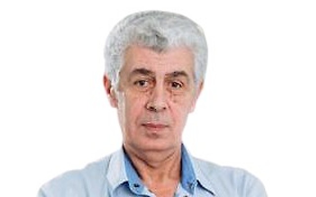 Петросянц Сергей Иванович