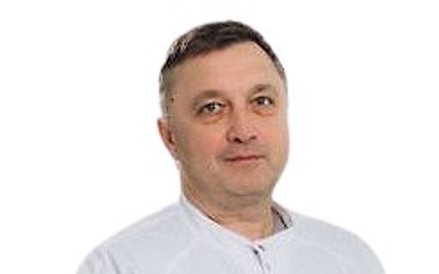 Лысенко Олег Викторович