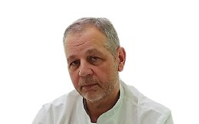 Драгунас Андрей Юрьевич