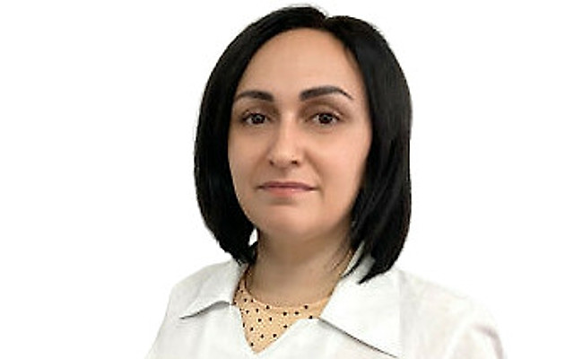 Сидельникова Тамара Асановна