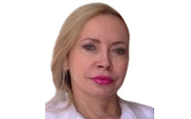 Гришина Екатерина Викторовна