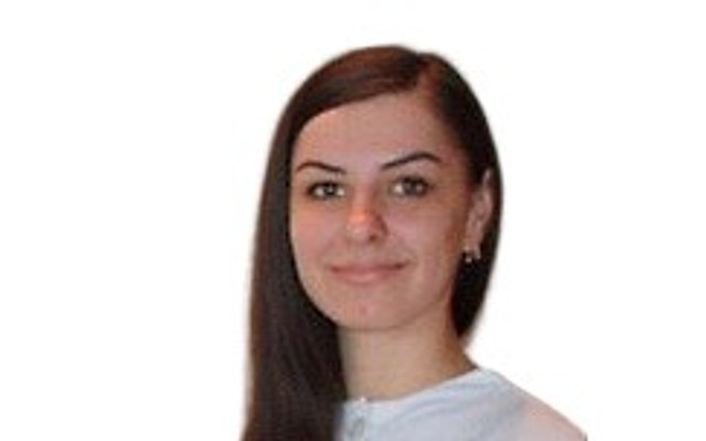 Феденко Анна Васильевна