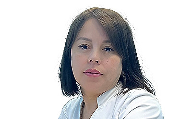Ниязмухамбетова Рушания Арифуллаевна