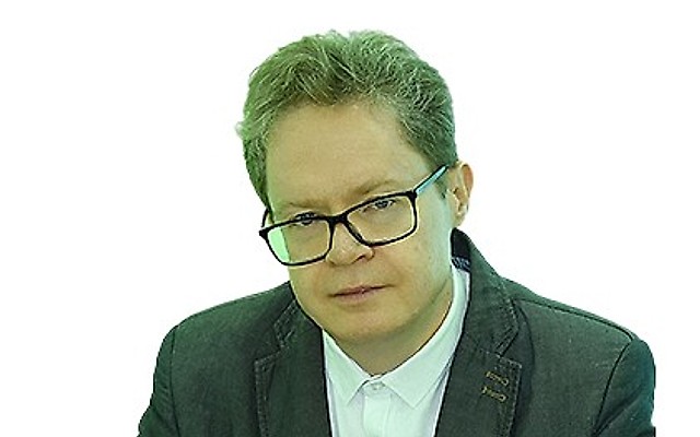 Шикин Юрий Михайлович